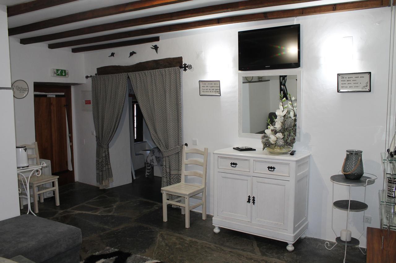 Casa Da Muralha Suite Monsaraz Extérieur photo