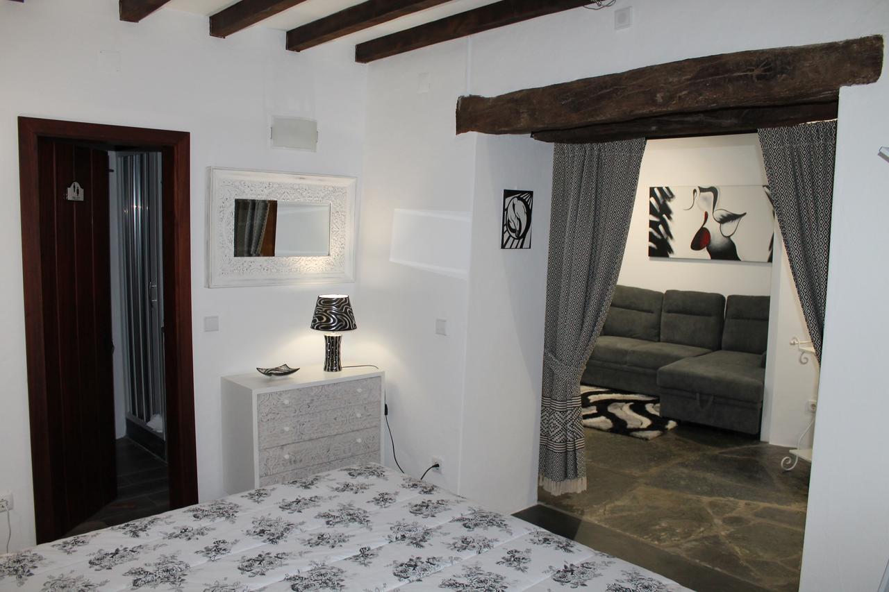 Casa Da Muralha Suite Monsaraz Extérieur photo
